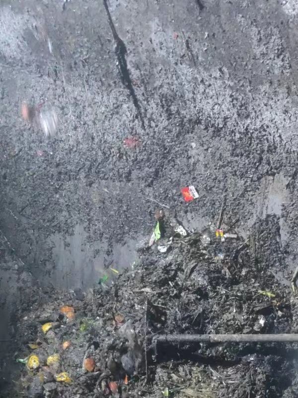 江城管道结垢危害和原因